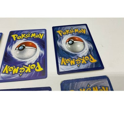 Pokemon TCG Card Lot 6pc Excadrill Aegislash Fraxure Bronzor Klink Revive Steel