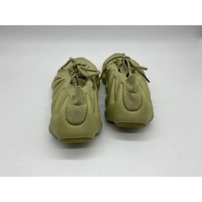 Athletic Shoes Mens Size 7.5 -8 Knit Low Top Casual Sneaker Lace Up Lightweight