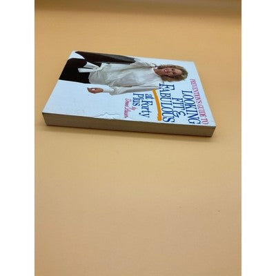 Prevention's Guide to Looking Fit & Fabulous at Forty-Plus, Good, Some Cover Wea