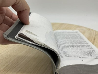 New World Translation of the Holy Scriptures Bible Softcover Jehovah's Witness