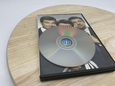 Horrible Bosses 2-Film Collection DVD Widescreen R Rated Comedy 2-Movie Set