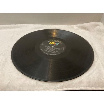Vinyl Record - Pat's Great Hits - Love Letters in the Sand, Why Baby Why, & more