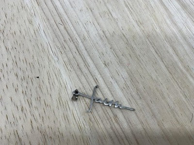 Lot 5 Womens Pendants & Faith Stud Mixed Brands Unicorn Fairy Dust Cross Bunny