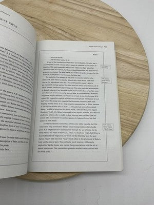 Literature Introduction to Fiction Poetry Drama Writing Kennedy Gioia Softcover