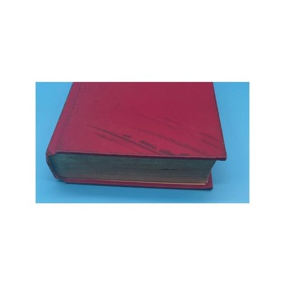1997 Readers Digest Condensed Books Volume 1 The Runaway Jury Critical Judgment
