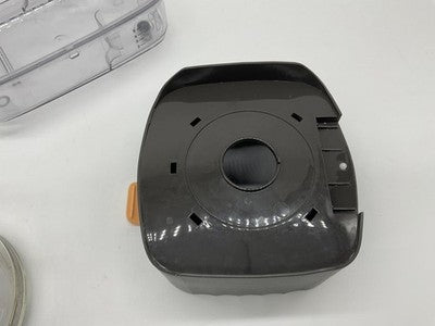 Cuisinart DCC-5 5 Cup Clear Coffee Carafe Reservoir Basket Replacement Parts