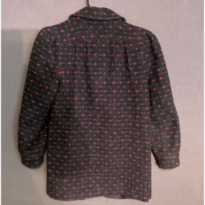 Vintage Karizma East Ltd Women’s Coat Size 6 Union Made USA