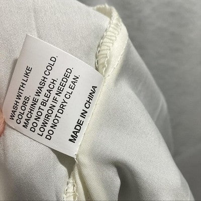 RWJ Dress Womens 3XL Black Lace Floral Sleeveless V Neck Maxi Lined A Line Party