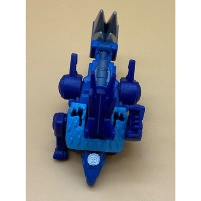 Transformers Lot: Optimus, Bulkhead, Starscream, Megatron + Chase Dinobot Mini