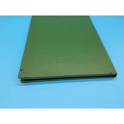 Fundamentals of Gardening American Horticultural Society 1982 Vintage Hardcover