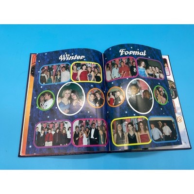 2007 North Iredell Middle School Yearbook Olin, North Carolina Photo Memorabilia