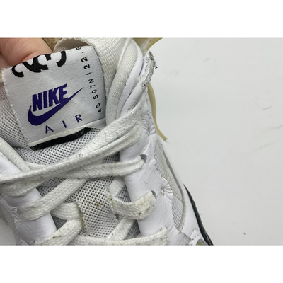 Jordan Shoes Mens 8 White MA2 Nike Air Max Basketball Low Sneaker CV8122-105
