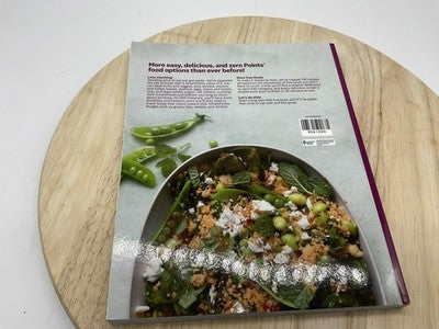 The Essential WW Freestyle Cookbook Weight Watchers 150 Recipes Zero Points