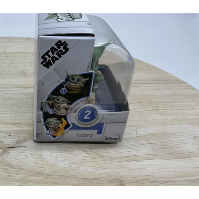 Star Wars Mandalorian Grogu Child Bounty Collection Series 2 Figure Hasbro #10