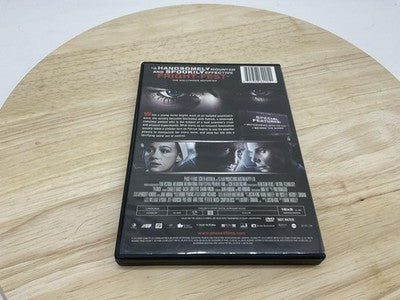 Patrick Evil Awakens DVD Horror Widescreen Phase 4 Films Not Rated 2013 Movie