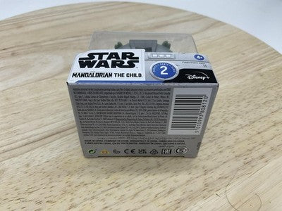 Star Wars Mandalorian The Child Grogu Bounty Collection Series 2 Hasbro #11