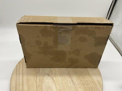 Rectangular Side View Door Mirrors Doors Off Pair Left Right Black Blind Spot
