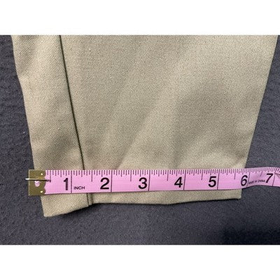 A+ School Uniform Pants Boys 4 Double Knee Adjustable Waist Durable New