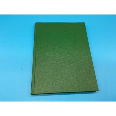 Fundamentals of Gardening American Horticultural Society 1982 Vintage Hardcover