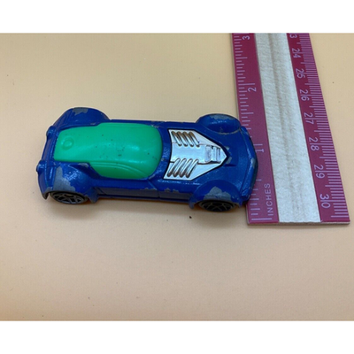 VTN Hot Wheels Lot 2013 Speed Cycles 2009 McDonald's Toy Thunderbolt Ballistick