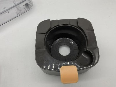 Cuisinart DCC-5 5 Cup Clear Coffee Carafe Reservoir Basket Replacement Parts