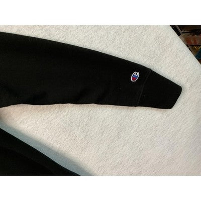 Champion Sweater Womens Small Crewneck Pullover Authentic Athleticwear