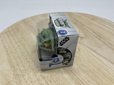 Star Wars Mandalorian The Child Grogu Bounty Collection Series 2 Hasbro #11