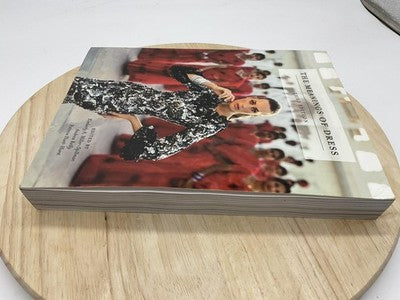 The Meanings Of Dress Patricia Hunt-Hurst & Miller-Spillman Reilly PB Fashion