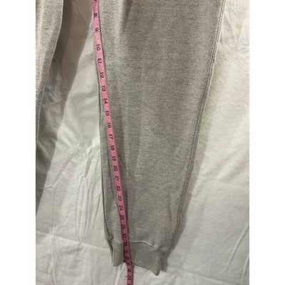 Champion Reverse Weave Joggers Mens XL Gray NWT Heavyweight Fleece Sweatpants