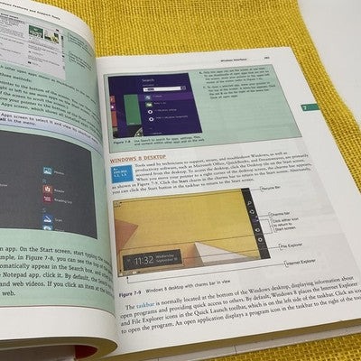 A+ Guide To IT Technical Support By Andrews Dark West 9th Ed Hardcover CompTIA