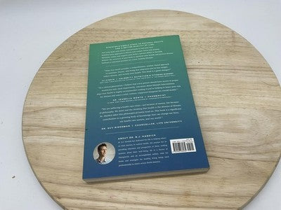 Align Your Health Dr B.J. Hardick Mark Hyman Paperback Wellness Nutrition Book
