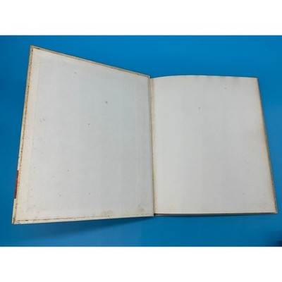 1971 Needleweaving Book by Esther Warner Dendel Countryside Farm Journal