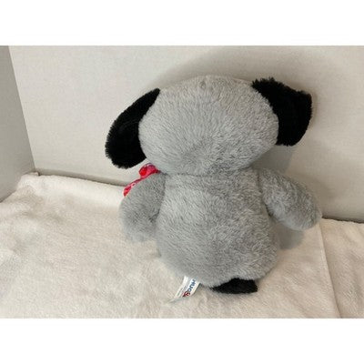 Hugs and Luv Soft Dog Plush/Stuffed Animal Puppy Luv Valentine's Day