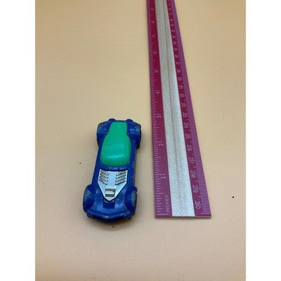 VTN Hot Wheels Lot 2013 Speed Cycles 2009 McDonald's Toy Thunderbolt Ballistick