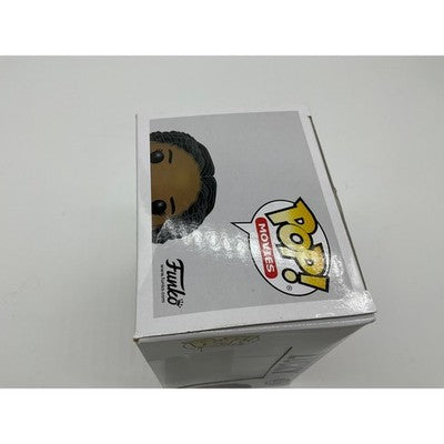 Funko Pop Lucky Ghostbusters Afterlife Unisex OS Tan Vinyl Figure 926 Toy