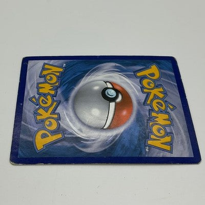 Pokemon Sealeo TCG Card Standard Blue Reverse Holo 25/106 Flashfire Rare