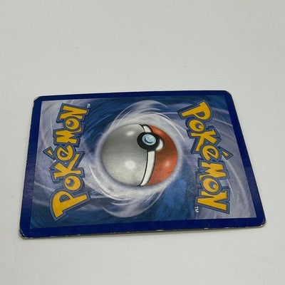 Pokemon Bidoof TCG Card Dragons Exalted 106/124 Reverse Holo Common 2012 BW