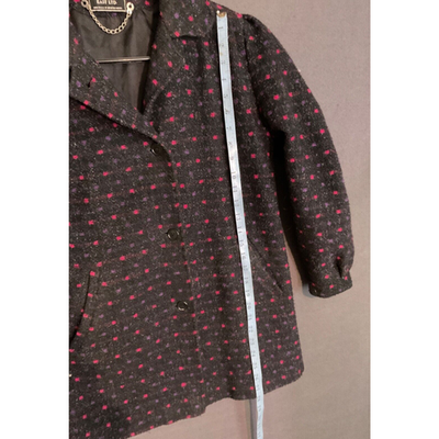 Vintage Karizma East Ltd Women’s Coat Size 6 Union Made USA