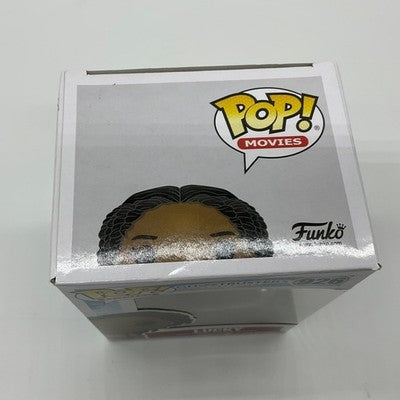 Funko Pop Movies Ghostbusters Afterlife Lucky 926 Vinyl Figure New Collectible