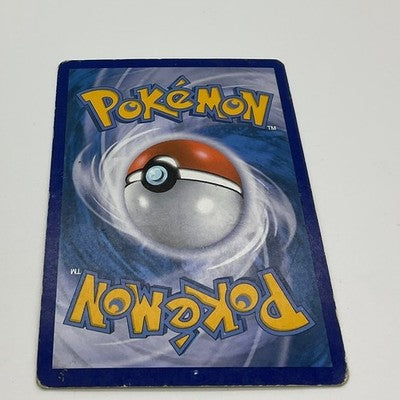 Pokemon Sealeo TCG Card Standard Blue Reverse Holo 25/106 Flashfire Rare