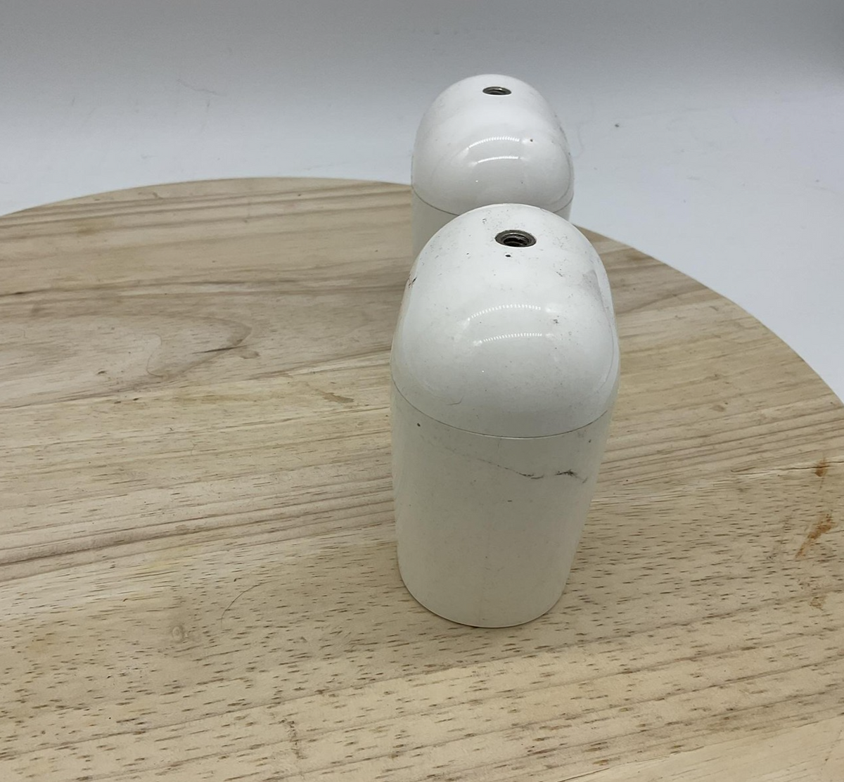 Arlo Essential Spotlight Camera VMC2030 2 Wireless Security White Cameras PARTS