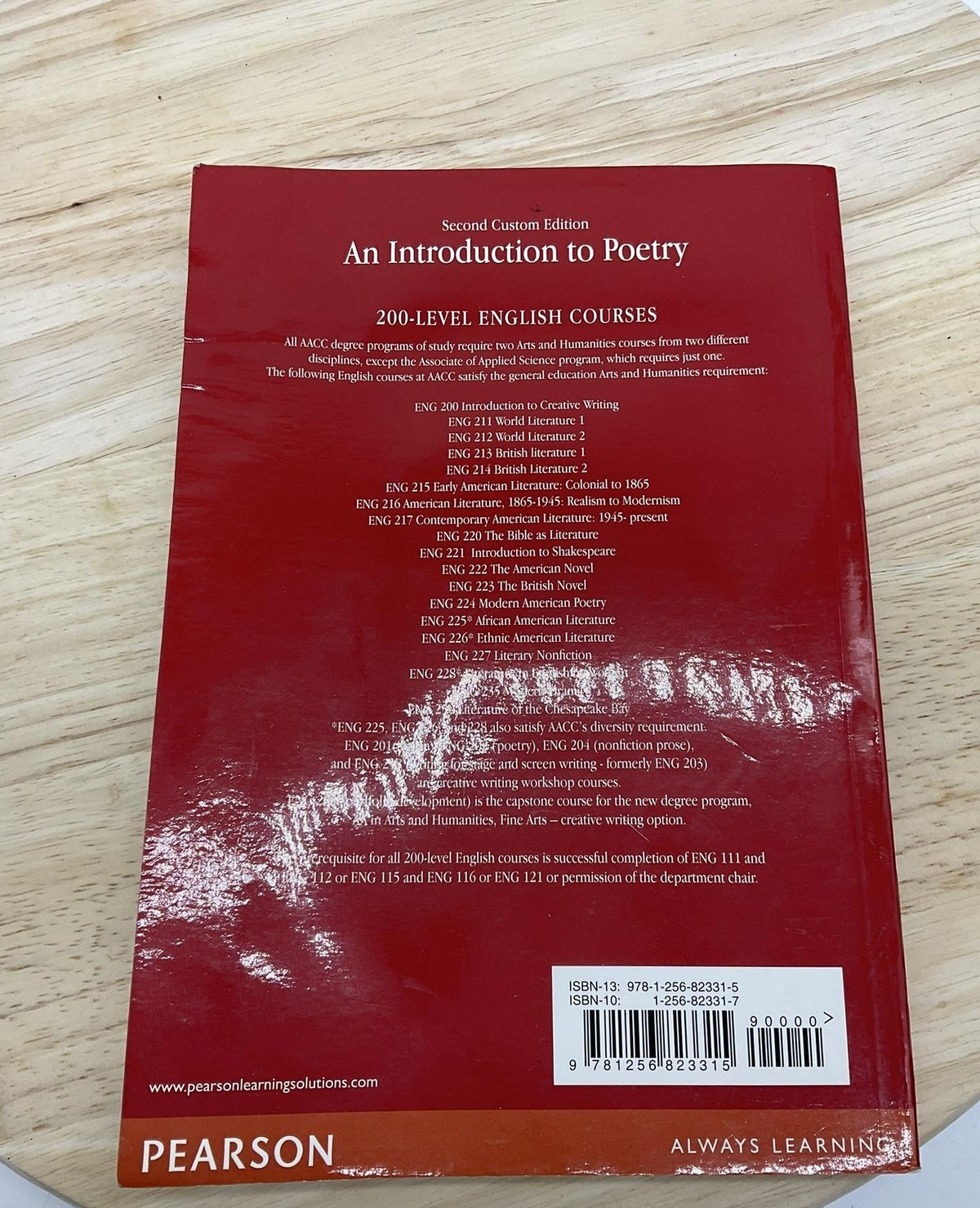 Literature Introduction to Fiction Poetry Drama Writing Kennedy Gioia Softcover