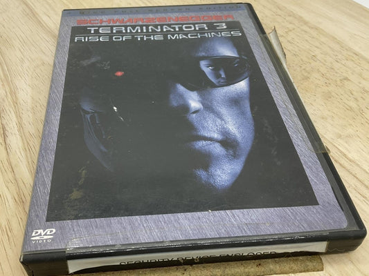 TERMINATOR 3