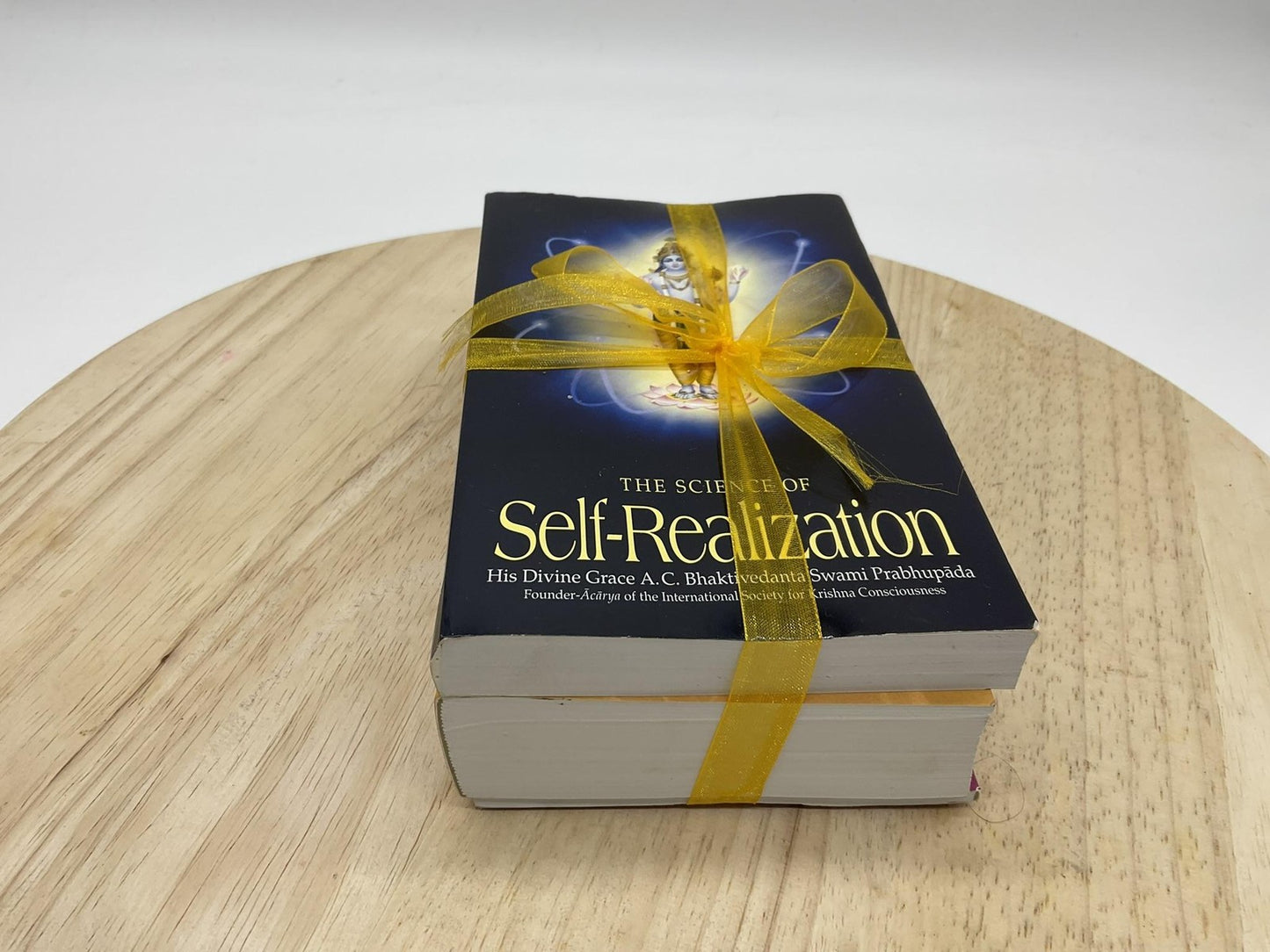 Science Of Self-Realization Bhagavad Gita Spiritual Yoga Prabhupada BBT PB Set