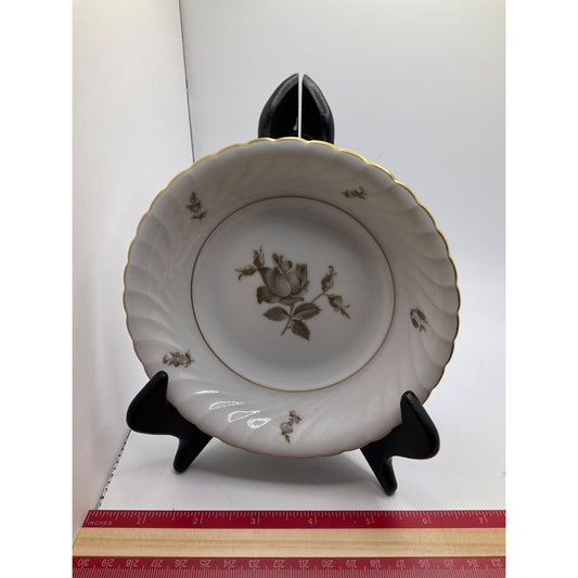 Königl. pr. Tettau Bavaria 5.5-Inch Desert Bowls  Vintage Konigl