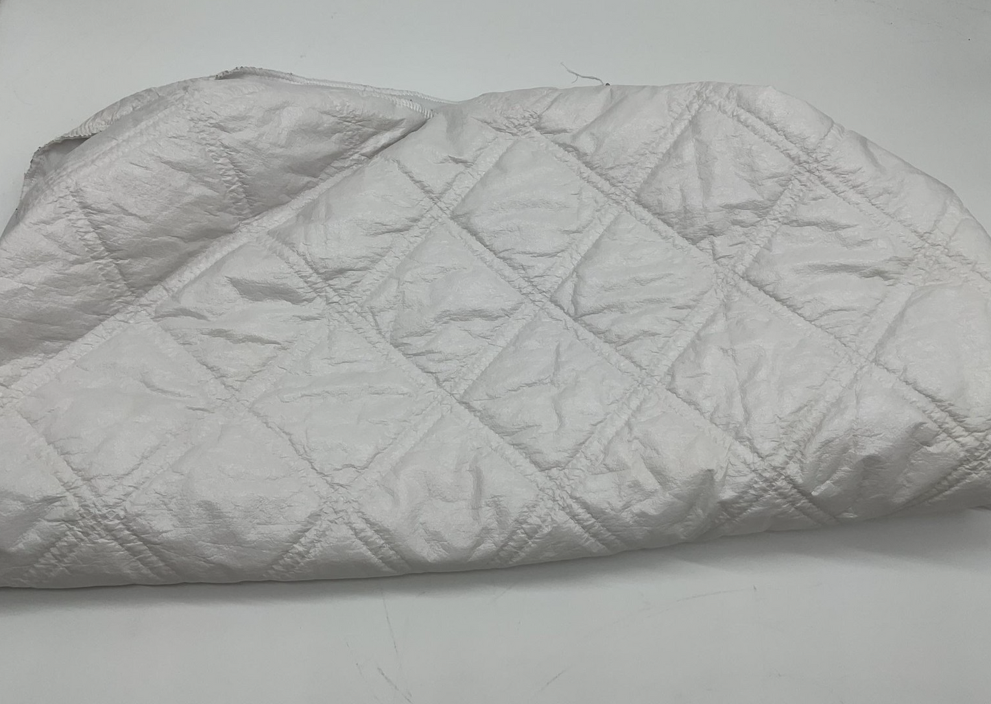 Joofoss Mattress Protector Pad Crib Quilted Bedding Soft Washable Cover Mattress