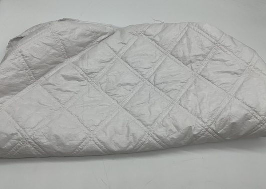 Joofoss Mattress Protector Pad Crib Quilted Bedding Soft Washable Cover Mattress