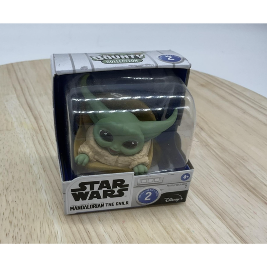 Star Wars Mandalorian The Child Grogu Series 2 Bounty Collection Hasbro #7