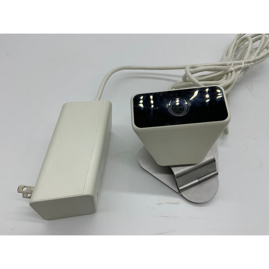 Xfinity Security Camera White SCHC2AEW Wired Home Surveillance Monitor